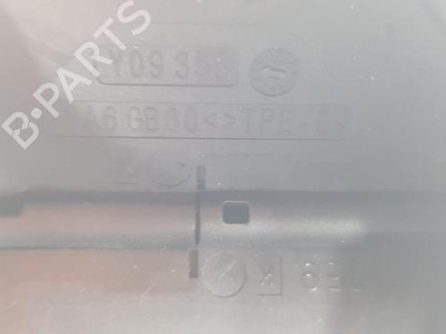 Air vent MERCEDES-BENZ A-CLASS (W176) A 200 CDI / d (176.008) | BP15265464I21 