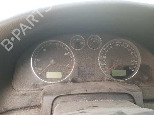 Right rear window motor VW PASSAT B5.5 Variant (3B6) 1.9 TDI | BP6103580E22 