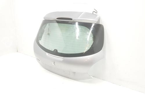 Tailgate PEUGEOT 208 I (CA_, CC_) 1.2 VTI 82 | BP12471390C6 