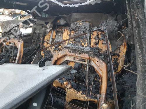 Elektronisk modul LAND ROVER RANGE ROVER SPORT II (L494) 3.0 SDV6 4x4 | BP10256871M83 