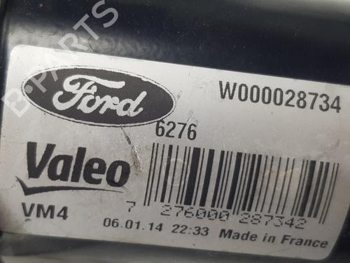 Andre FORD TRANSIT CUSTOM V362 Van (FY, FZ) 2.2 TDCi | BP30786938O1