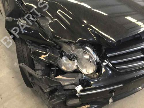 Right front brake caliper MERCEDES-BENZ CLK (C209) CLK 220 CDI (209.308) | BP11600083M104 