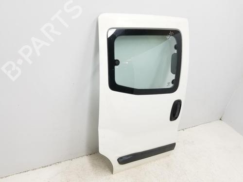 Right slide door PEUGEOT BIPPER Tepee 1.3 HDi 75 | BP8233749C75 