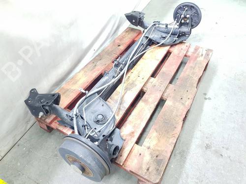 Rear axle DACIA SANDERO II | BP39597516M2 - Image 5