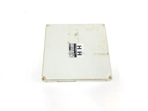 Used Engine control unit (ECU) NISSAN NAVARA (D22) 2.5 D 4x4 (133 hp) 28355684