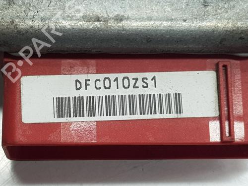 Engine control unit (ECU) ROVER 200 II Hatchback (RF) 220 D/SD | BP29029166M57 - Image 3