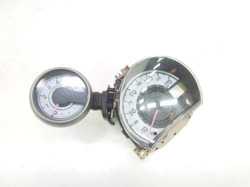 Instrument cluster CITROËN C1 (PM_, PN_) 1.4 HDi | BP9753581C47 
