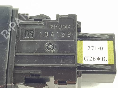Headlight switch TOYOTA LAND CRUISER PRADO (_J15_) 2.8 D-4D (GDJ150_, GDJ155_, GDJ150, GDJ151) | BP29716502I24 