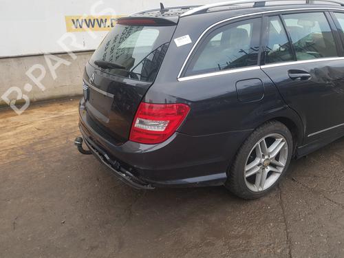 Electronic module MERCEDES-BENZ C-CLASS T-Model (S204) C 250 CDI 4-matic (204.282) | BP33215224M83 - Image 39