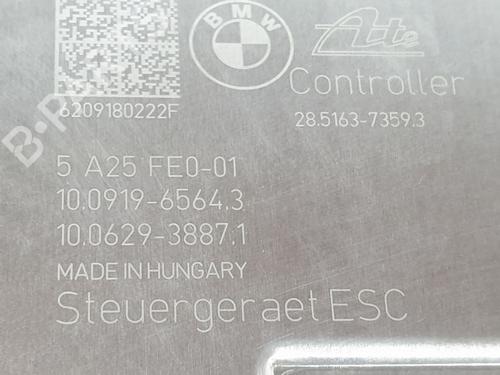 ABS pump BMW 1 (F40) 118 d | BP30512773M43
