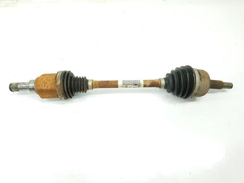 Used Left front driveshaft Left front driveshaft DACIA DOKKER MPV (KE_) [2012-2021] 33943761 33943761