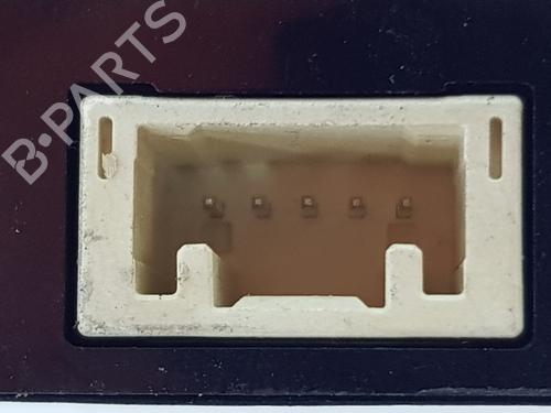 Electronic module TOYOTA COROLLA Hatchback (_E21_, _EA1_, _EH1_) | BP37424499M83 - Image 3