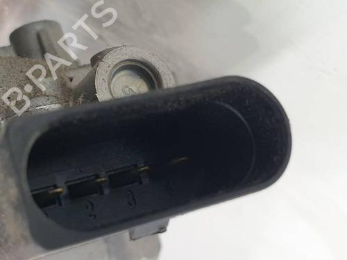 Front wiper motor FORD TRANSIT COURIER B460 Box Body/MPV 1.5 TDCi | BP38486193M29 - Image 5