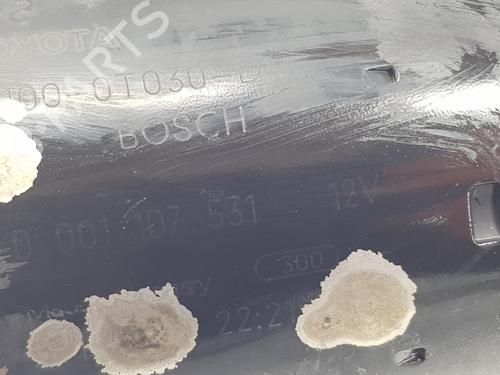 Startmotor TOYOTA AURIS (_E18_) 1.6 (ZRE181_, ZRE185_, ZRE185R, ZRE181R) | BP29427574M8