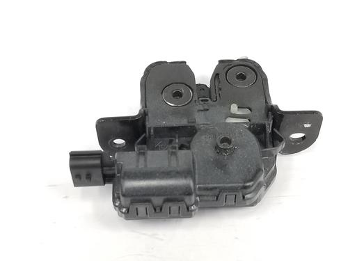Tailgate lock RENAULT CLIO IV (BH_) 0.9 TCe 90 (BHNF, BHMA, BHMH, BHJK, BHJR) | BP13640312C101 