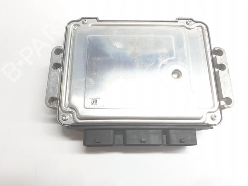 Engine control unit (ECU) CITROËN C4 I (LC_) 1.6 HDi | BP30682492M57 