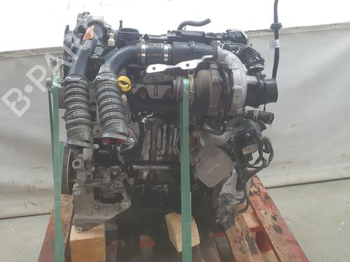 Engine FORD TRANSIT COURIER B460 Box Body/MPV 1.5 TDCi | BP30974772M1 