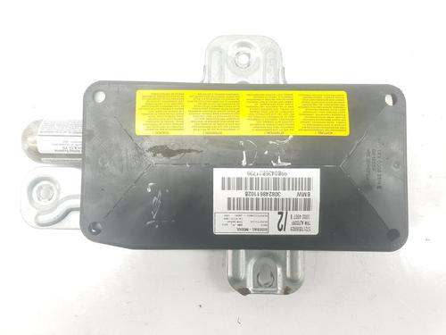 Airbag porte gauche BMW 3 Coupe (E46) 328 Ci (193 hp) 8871611