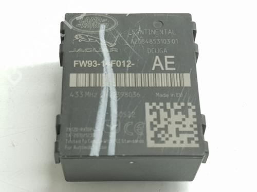 Elektronisk modul LAND ROVER RANGE ROVER SPORT II (L494) 3.0 TDV6 4x4 (258 hp) 26214726