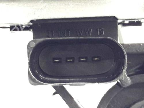 Rear wiper motor VW TIGUAN (5N_) 2.0 TDI 4motion | BP5213926M102 