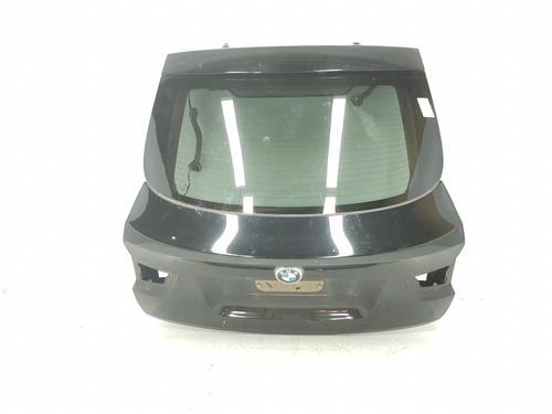 Used Tailgate BMW X6 (E71, E72) xDrive 35 d (286 hp) 10713467