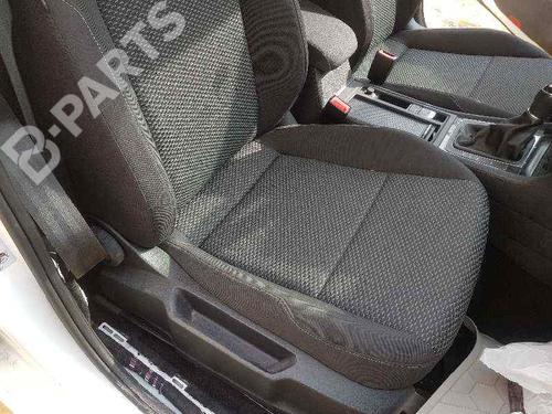 Front left exterior door handle VW GOLF VII (5G1, BQ1, BE1, BE2) 1.6 TDI | BP7706725C128  - Image 8