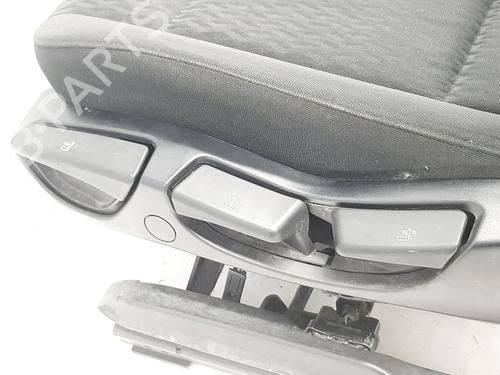 Seats set BMW 3 (E46) 318 i | BP10049680C78 