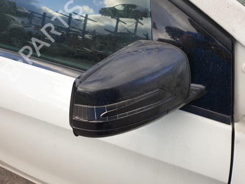 Display monitor MERCEDES-BENZ B-CLASS Sports Tourer (W246, W242) B 180 CDI / d (246.212) | BP20851639C48 
