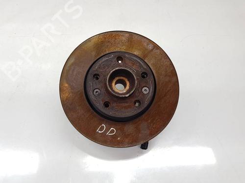 Used Right front steering knuckle Right front steering knuckle 38544682 38544682