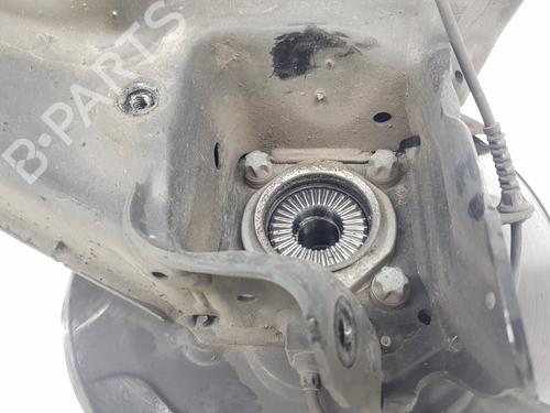 Left rear steering knuckle BMW X1 (F48) xDrive 18 d | BP20197535M27 