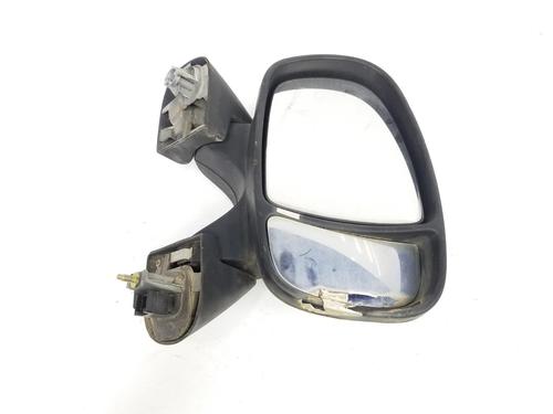 Used Right mirror RENAULT TRAFIC II Platform/Chassis (EL) 1.9 dCi 100 (EL0C) (101 hp) 8390621