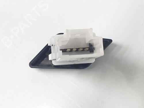 Warning switch BYD T3 ELECTRIC | BP38930212I22 - Image 2