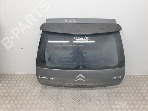 Bagklap CC/Kombi-Coupé Bagklap CC/Kombi-Coupé 38754869 38754869