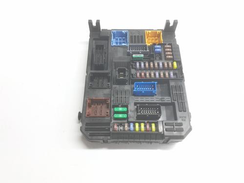 Fuse box OPEL COMBO Box Body/MPV (K9) 1.5 D | BP31593673E1  - Image 5