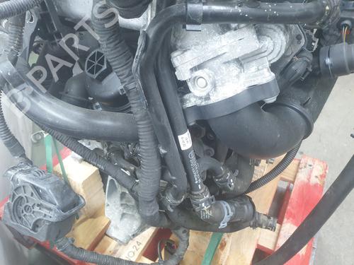 Engine AUDI A6 C7 (4G2, 4GC) 2.0 TDI | BP31816992M1 - Image 11