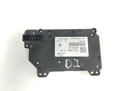 Electronic module LAND ROVER RANGE ROVER IV (L405) 4.4 SDV8 4x4 | BP8828047M83 