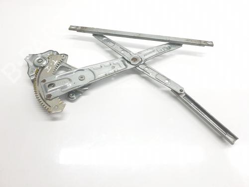Used Rear left window mechanism NISSAN NAVARA NP300 Pickup (D23, D23T) 2.3 dCi 4x4 (D231) (163 hp) 21849990