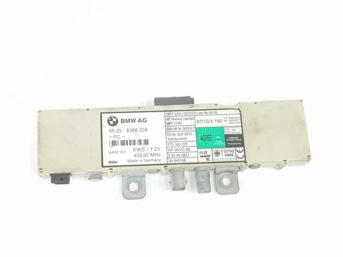 Electronic module BMW 3 (E46) 320 d | BP15356635M83 