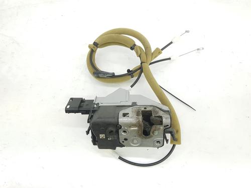 Rear right lock CITROËN BERLINGO / BERLINGO FIRST Box Body/MPV (M_) 2.0 HDI 90 (MBRHY, MCRHY) | BP9299430C99 