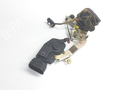 Rear left lock DAIHATSU TERIOS (J1_) 1.3 4WD (J100) | BP29508681C100 