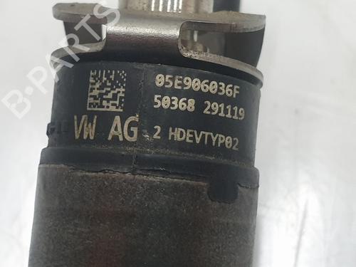 Injector SEAT LEON (KL1, KLG) 1.5 TSI | BP37265599M100 - Image 3