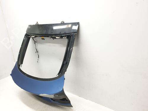 Tailgate BMW X5 (E70) M | BP23502607C6 