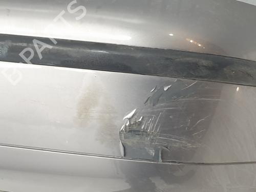 Rear bumper SEAT LEON (1M1) 1.6 16 V | BP20187843C8 