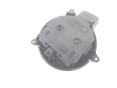 Heater blower motor AUDI A6 C7 (4G2, 4GC) 2.0 TDI | BP29573400M62