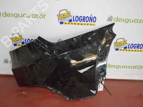Used Corner bumper BMW X6 (E71, E72) xDrive 30 d (235 hp) 14081177