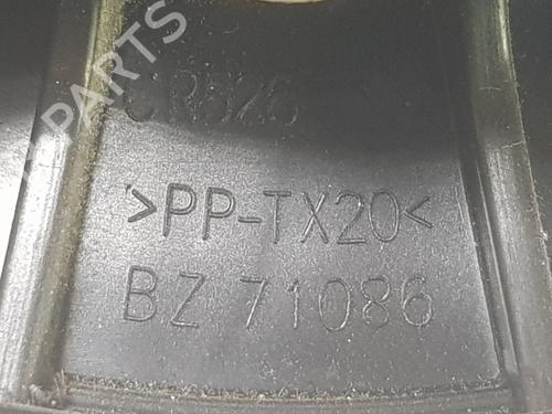 Heater blower motor MERCEDES-BENZ VITO Van (W447) 114 CDI (447.601, 447.603, 447.605) | BP14101608M62 