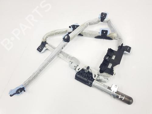 Left curtain airbag BMW 3 (E90) 318 i | BP8947120C11 