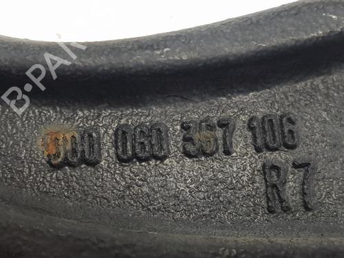 Right front suspension arm MERCEDES-BENZ M-CLASS (W164) ML 320 CDI 4-matic (164.122) | BP17440689M13 