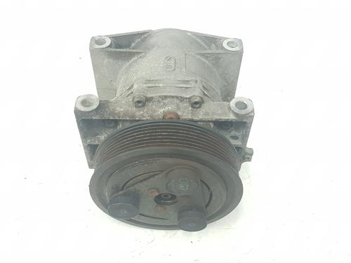 Used AC compressor NISSAN NAVARA NP300 (D40) 2.5 dCi 4WD (D40TT, D40T, D40M, D40BB) (190 hp) 8613593