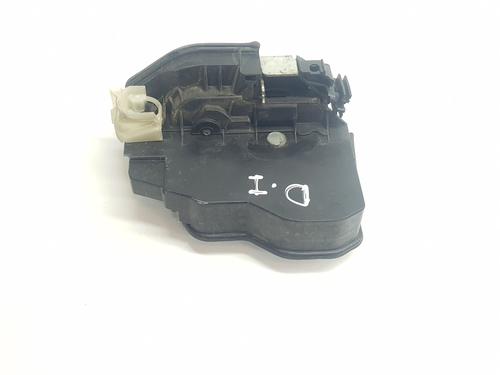 Used Front left lock BMW 3 (F30, F80) 318 d (143 hp) 25870704